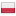 uslugodawca.pl server is located in Poland